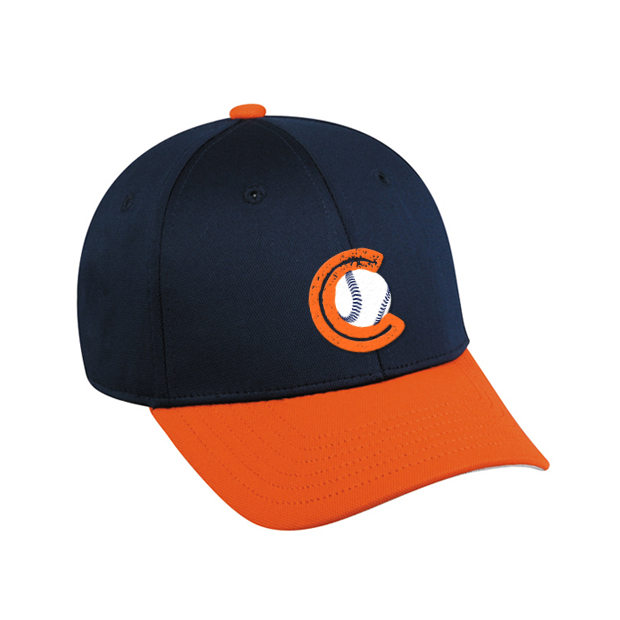 Crockett Foundation Hat